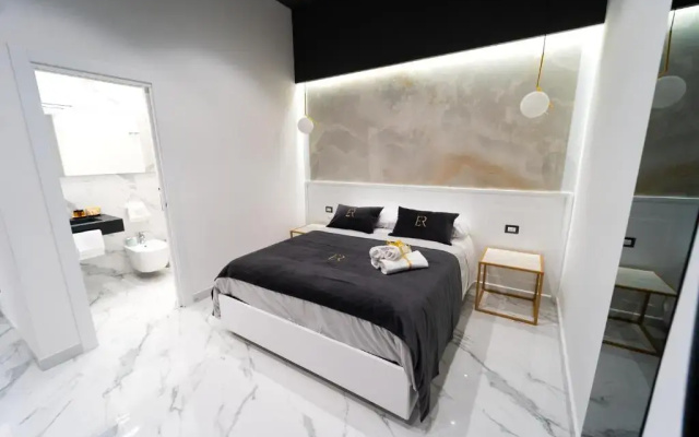 Elite Rooms Napoli