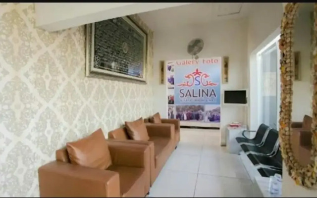 Salina Hotel Syariah - Hostel