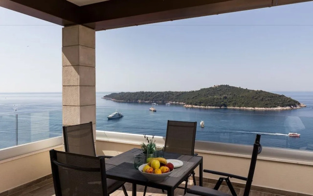 Amorino of Dubrovnik Apartments
