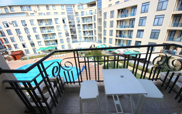 Rainbow 4 Holiday Complex