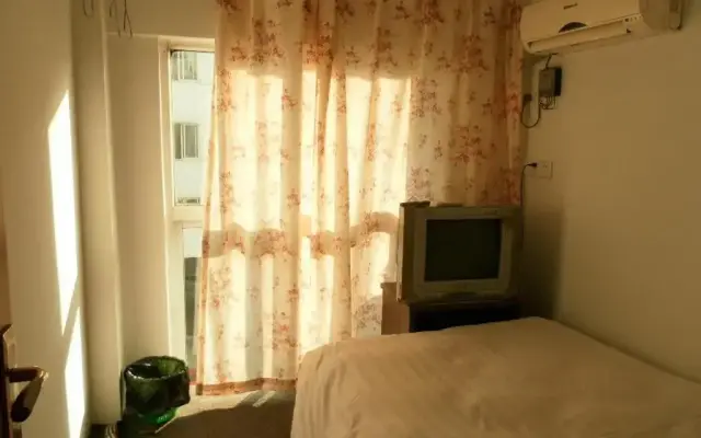 Mr. Chen's Home Apartment