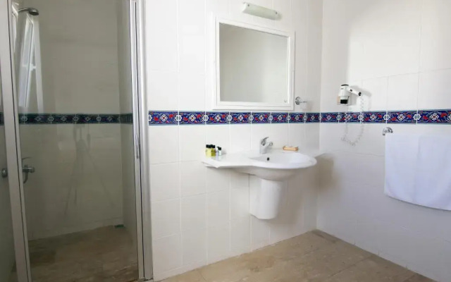 Marphe Hotel Suite & Villas