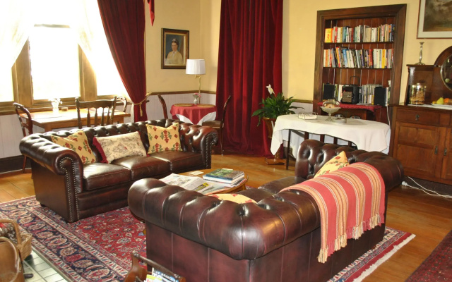 Kurrara Historic Guest House
