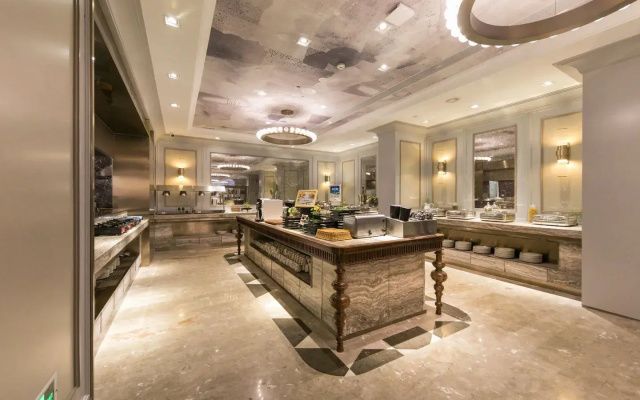 Mercure Xi'an Downtown