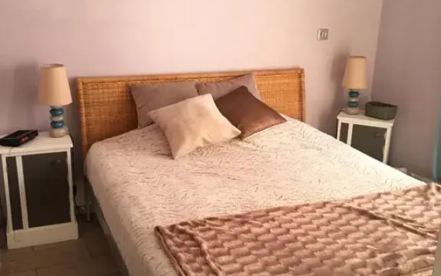 Villa 800 Mètres De La Plage
