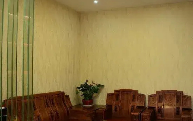 Grand Hyatt Hotel (Guilin University of Technology)