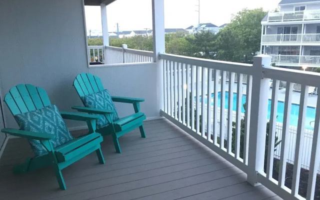 Beachwalk 20