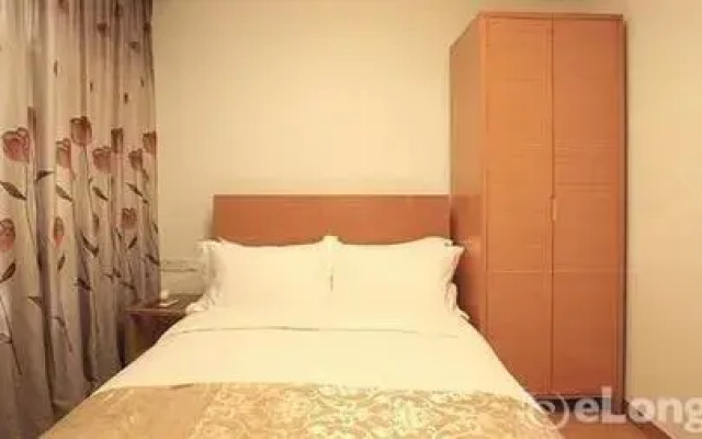 Lvjia Vacation Rentals-phoenix Waterside
