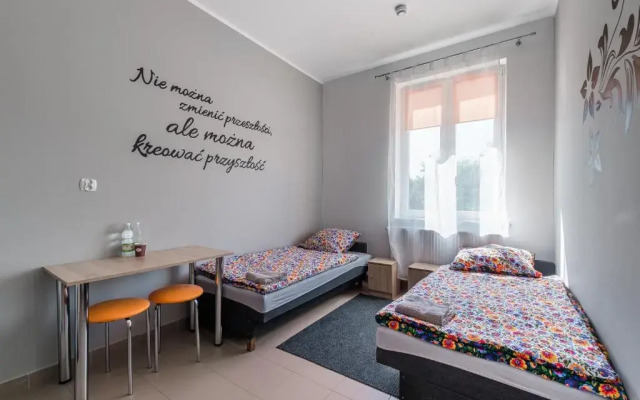 Noclegi 24h Bielpon