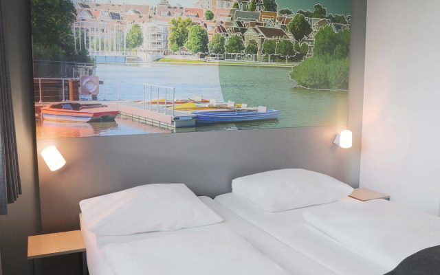 B&B Hotel Böblingen
