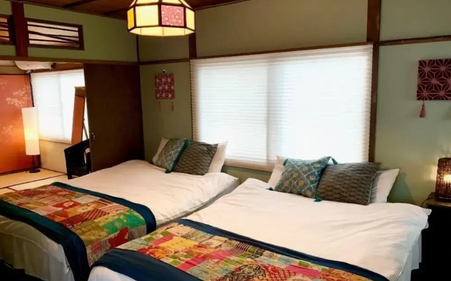 Good Old Japanese Inn - 217-2