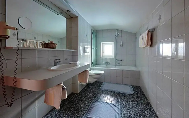 Appartement Roggal