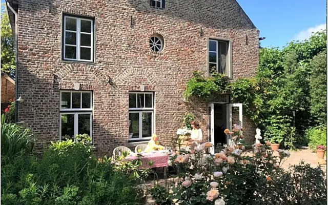 B&B Buggenum Palace