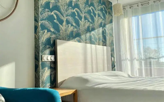 CAPAO Beach Hôtel