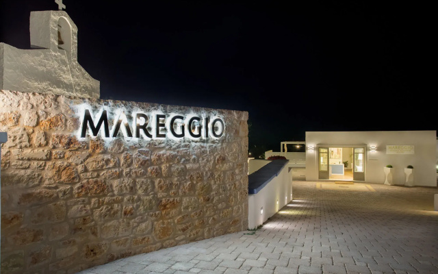 Mareggio Exclusive Residences & Suites