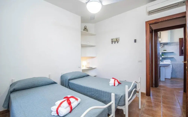 Sweet Home Tavolara