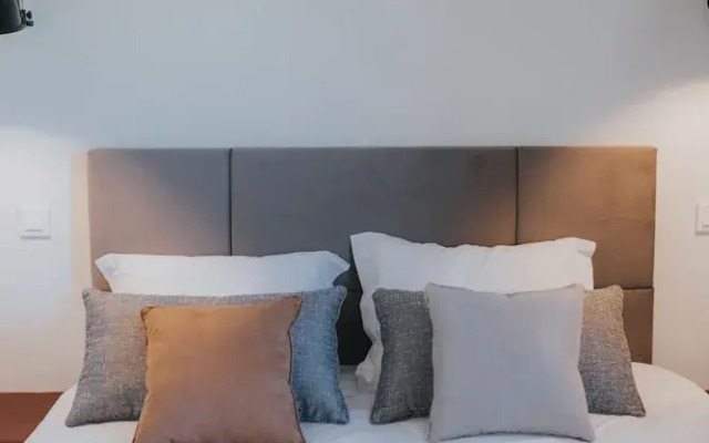 O Cantinho dos Cabrais B&B