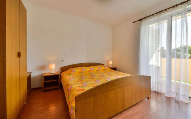 Apartment Lucija Aeschi bei Spiez 16011