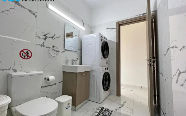 Albert's Apartment KAMARES 401