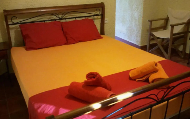 Guesthouse Kalypso