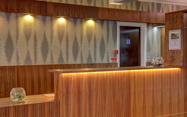 Best Western Thurrock Hotel