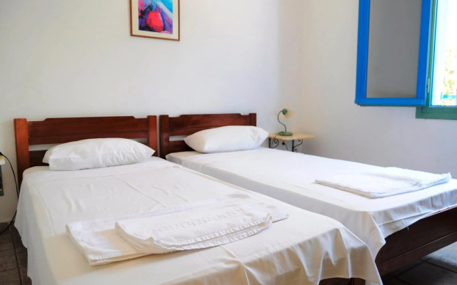 Amazones Villas Apartments
