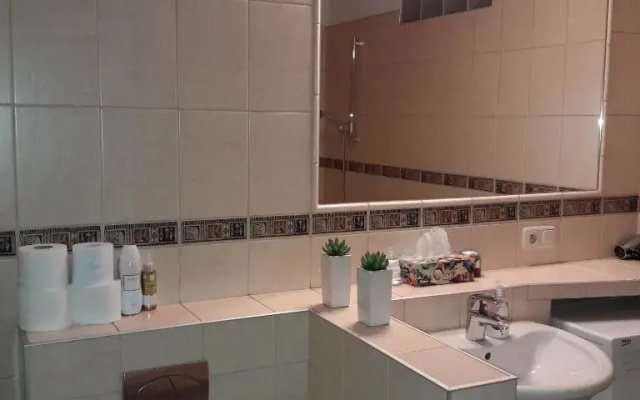 NYC Apartment