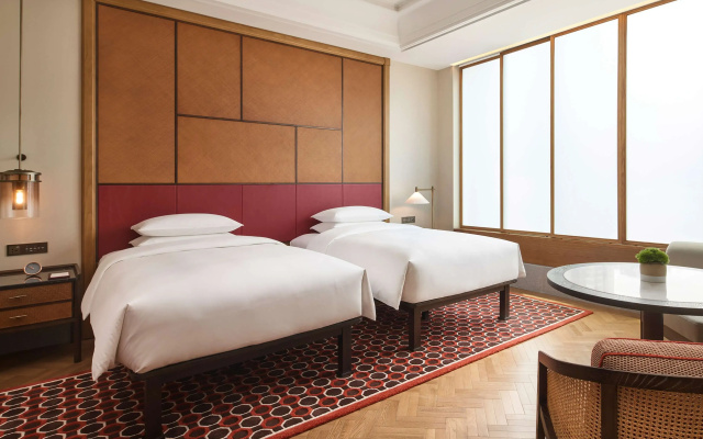Andaz Xiamen, By Hyatt