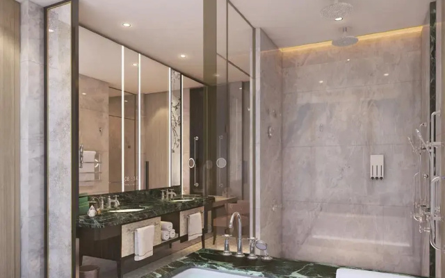 Shangri-La Qiantan, Shanghai