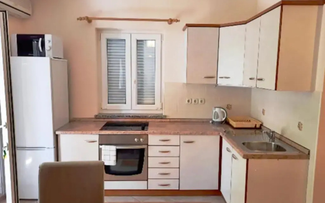 Apartments with a parking space Novalja, Pag - 18499