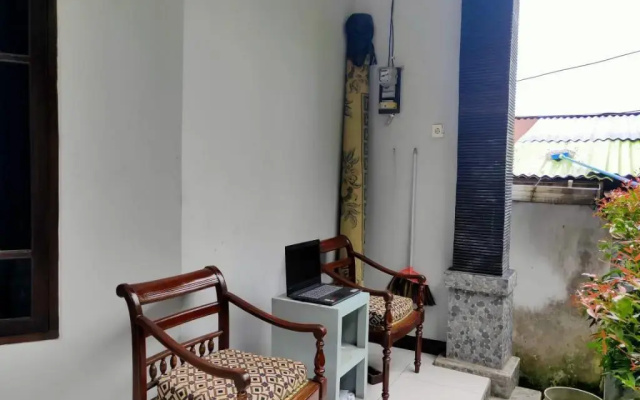 OYO 3919 Karmila Syariah Guest House
