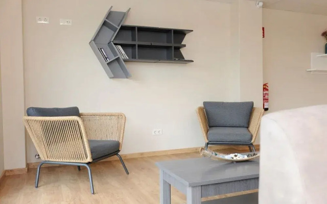 Albergue El Aleman