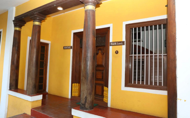 Ram Guest House