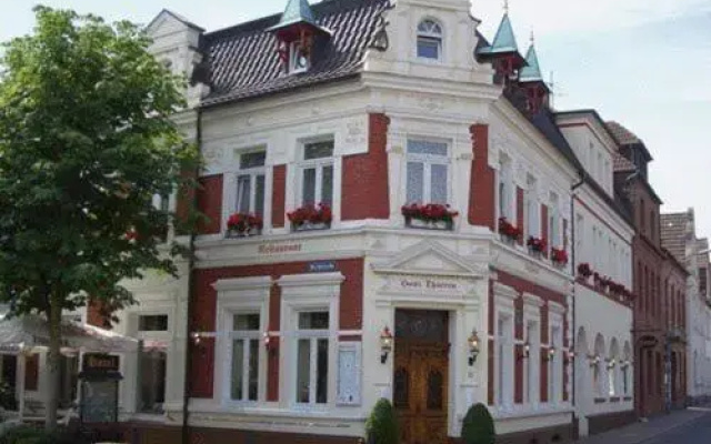 Hotel Haus Thoeren