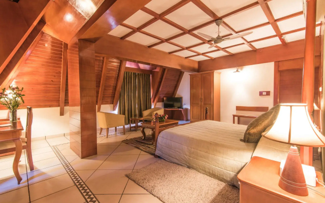 Sai Vishram Business Hotel