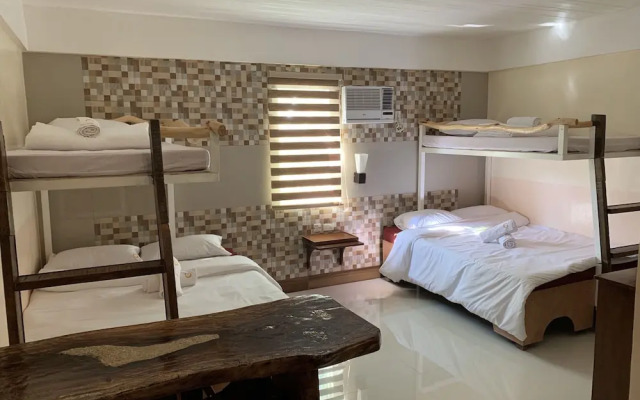 Hotel G Beach Resort and Restobar