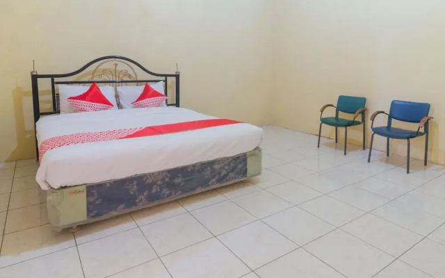 Hotel O Astika