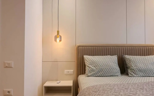 Grandstay Sea Penthouse 04