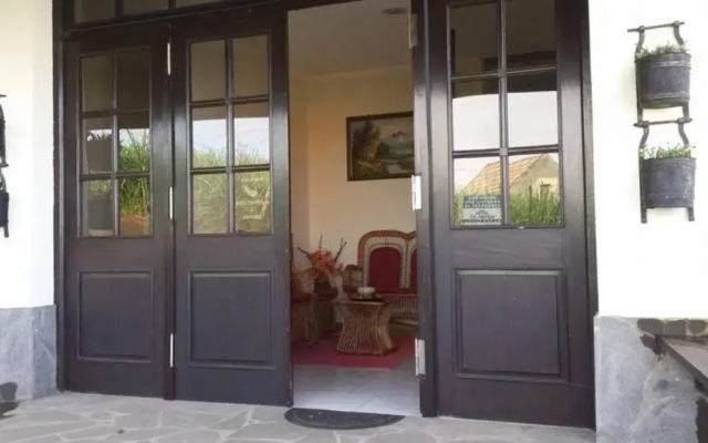 Apartamento Villa