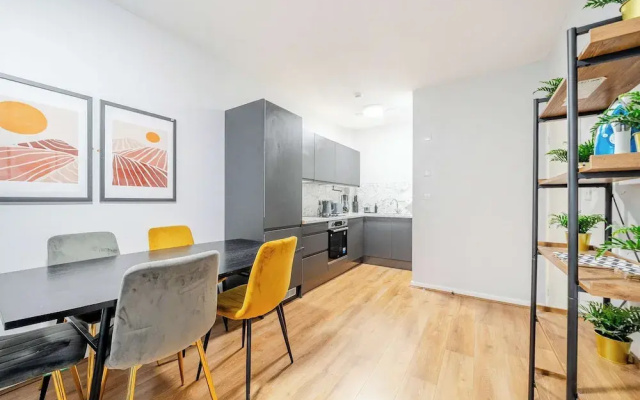 Host Stay Apartment 3 Stanley Street