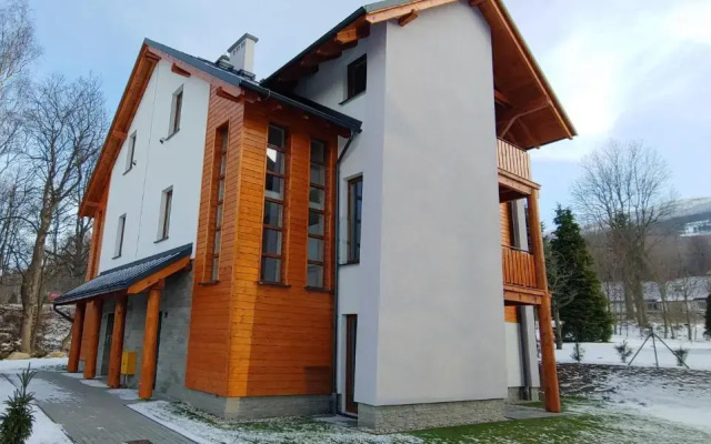 Apartamenty EverySky Karpacz Emilii Plater 18
