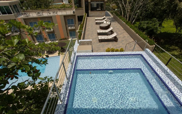 Hotel Natural Hill's by H&R