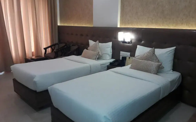 Hotel Ramaya