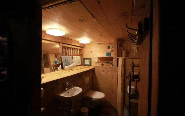 Heidi Chalet