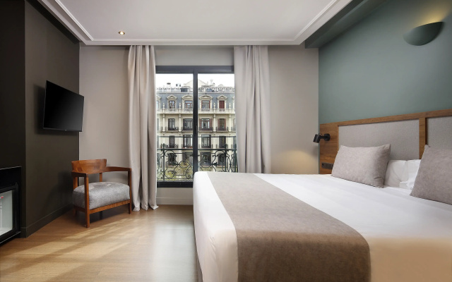 Wilson Boutique Hotel