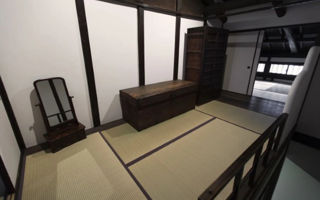 Junpu Shirafuj An