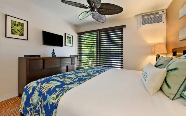 Aina Nalu A104 2 Bedroom Condo