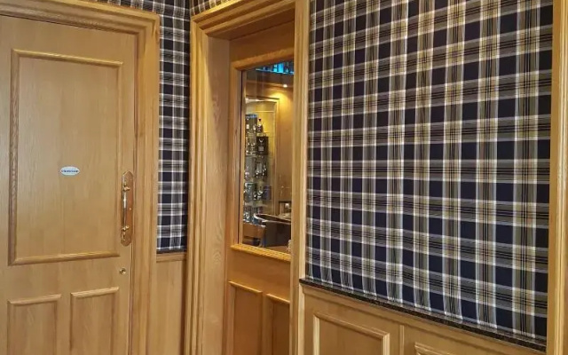 Ardshiel Hotel