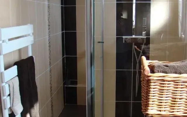 Le Ptit Loft du Metro Cuire