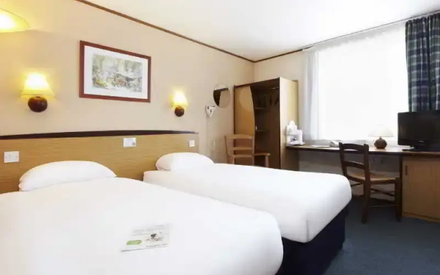 Campanile Hotel - Birmingham